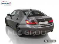 2019 BMW 320