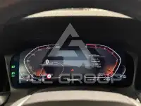 2019 BMW 320