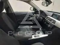 2019 BMW 320