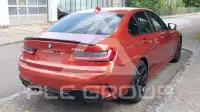 2019 BMW 330
