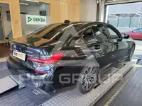 2019 BMW 330