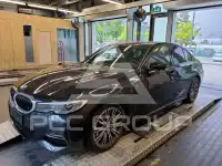 2019 BMW 330