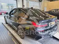 2019 BMW 330