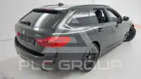 2019 BMW 540