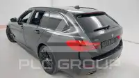 2019 BMW 540