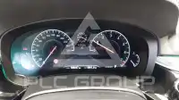 2019 BMW 540