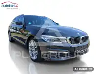 2019 BMW 540