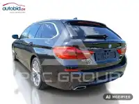 2019 BMW 540