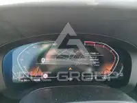 2019 BMW 540