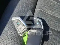 2019 BMW 540