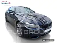 2019 BMW M4