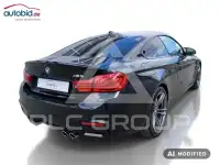 2019 BMW M4