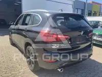 2019 BMW X1