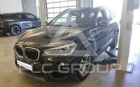 2019 BMW X1