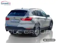 2019 BMW X1