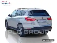 2019 BMW X1