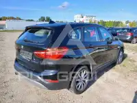 2019 BMW X1