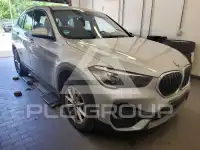 2019 BMW X1