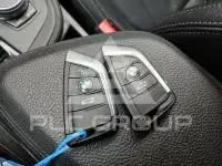 2019 BMW X1
