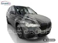 2019 BMW X1