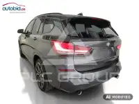 2019 BMW X1
