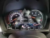 2019 BMW X1