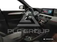 2019 BMW X1