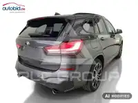 2019 BMW X1