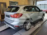 2019 BMW X1