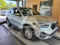 2019 BMW X1