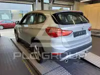2019 BMW X1