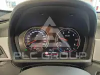 2019 BMW X1