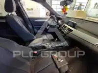 2019 BMW X1