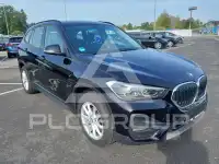 2019 BMW X1