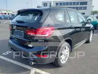 2019 BMW X1