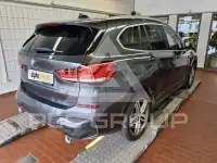2019 BMW X1