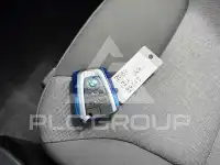 2019 BMW I3
