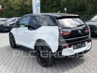 2019 BMW I3