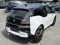 2019 BMW I3