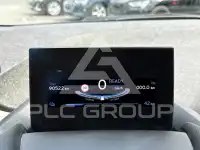 2019 BMW I3