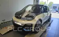 2019 BMW I3