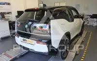 2019 BMW I3