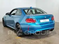 2019 BMW M2