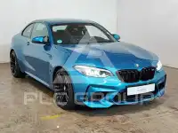 2019 BMW M2