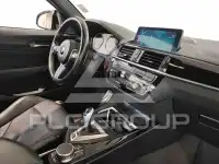 2019 BMW M2