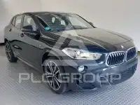 2019 BMW X2