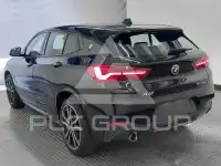 2019 BMW X2