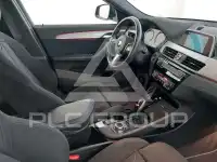2019 BMW X2