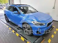 2019 BMW X2