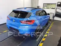 2019 BMW X2